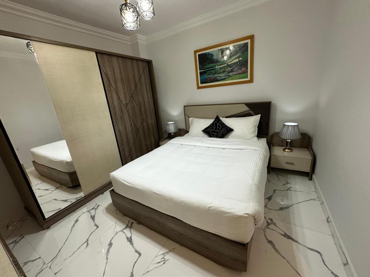 Apartment At Avin Hurghada
