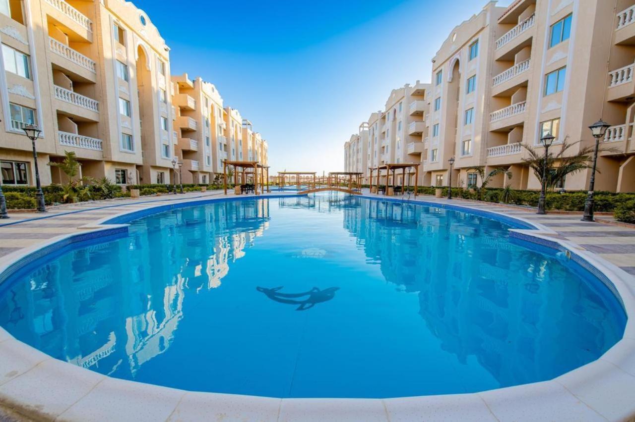 Appartement At Avin Hurghada